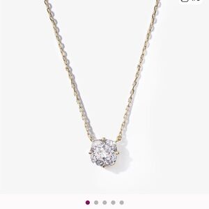 Melinda Mariia Grand Empress Necklace